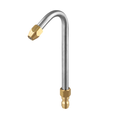 ya 15 10.20 Extension Nozzle Pressure Part 1 Pc 30¡ã/90¡ã/U-Shape