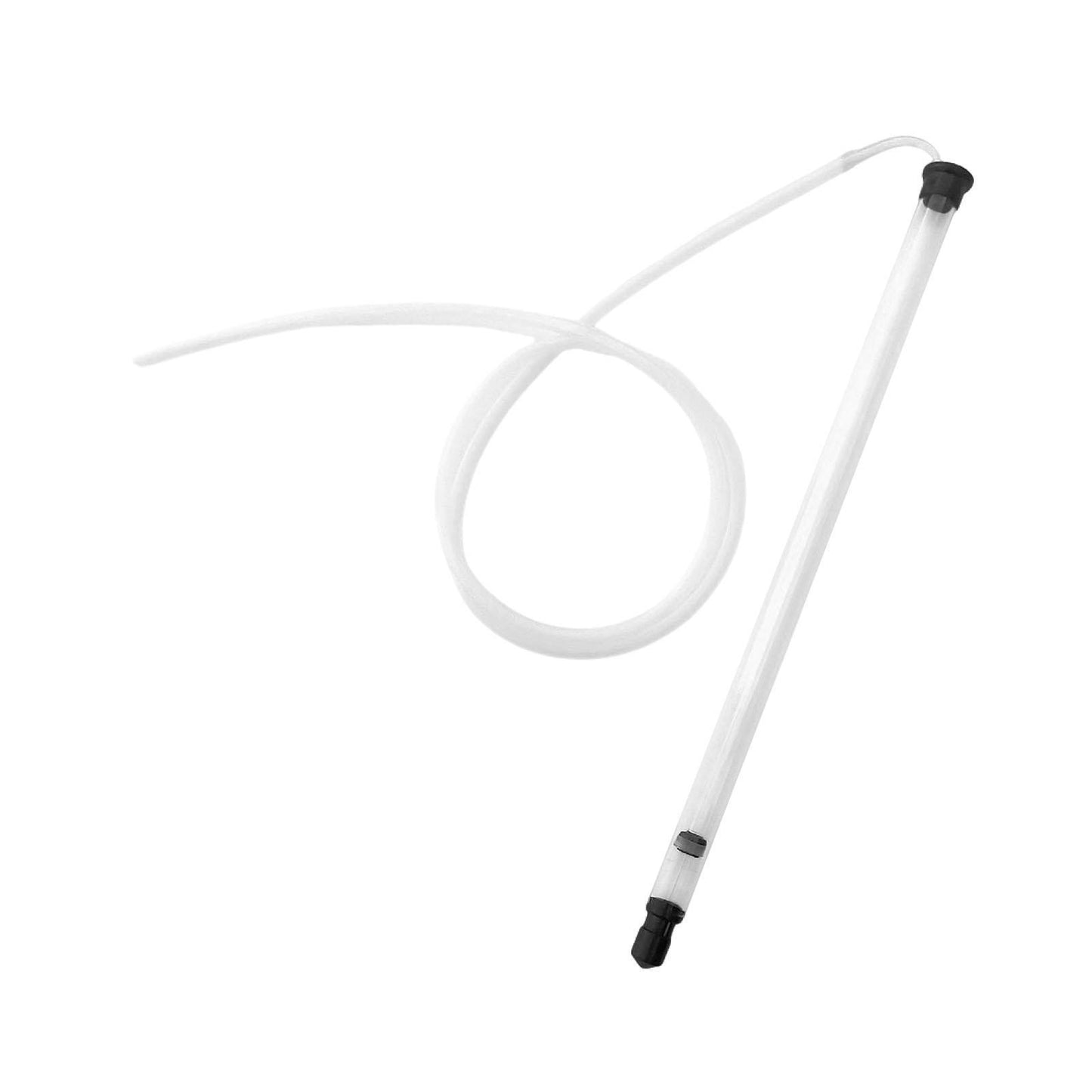 ya 26 Automatic Siphon Tubing Easy Clean 45cm Lightweight for Small Batches