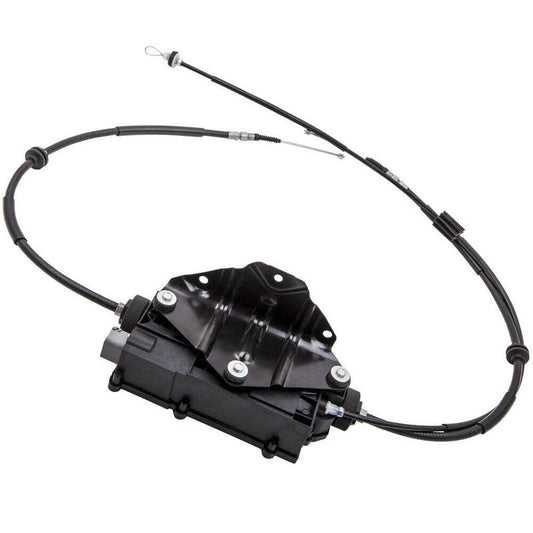 ya 11 6.9 Applicable to for BMW X5 E70 X6 E71 parking brake handbrake actuator control unit 34436796072