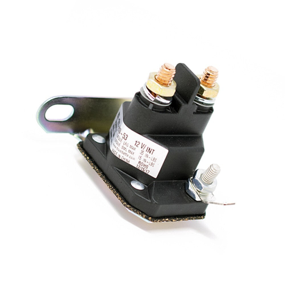 ya 14 Starter Solenoid Relay Switch 030817 For Hustler For . Repair-Tool