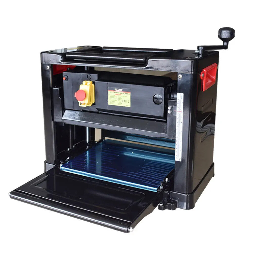 ya 25 Woodworking Planer Lightweight with Bracket Blade Single-Sided Planer XMN01-330