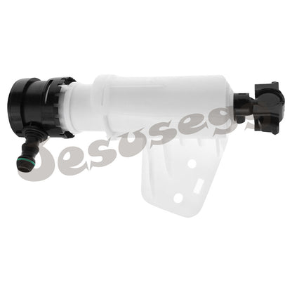 ya 5 8.7 Right Side Headlamp Water Spray Nozzle Fits 15-19 for Hyundai Sonata Hybrid LF