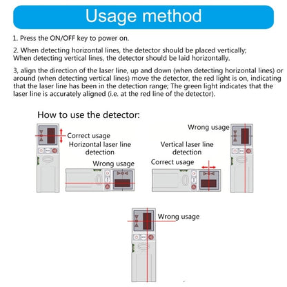 ya 17 Stable n Light eiver Enhancing Measurement Efficiency for Leveling