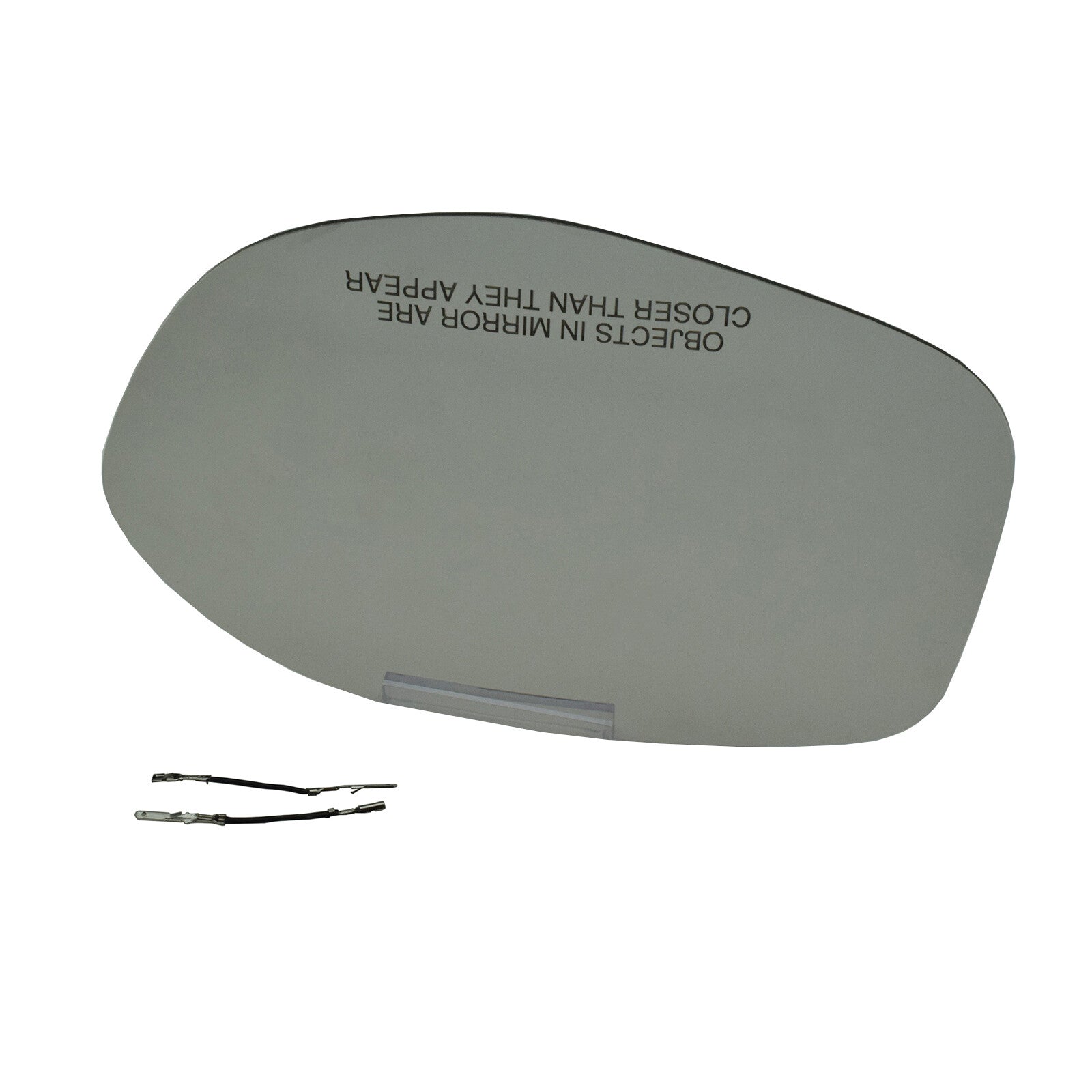 ya 1 8.5.3 Passenger Side Heated Mirror Glass 76203-TK8-A51 For 2014-2017 for Honda Odyssey 