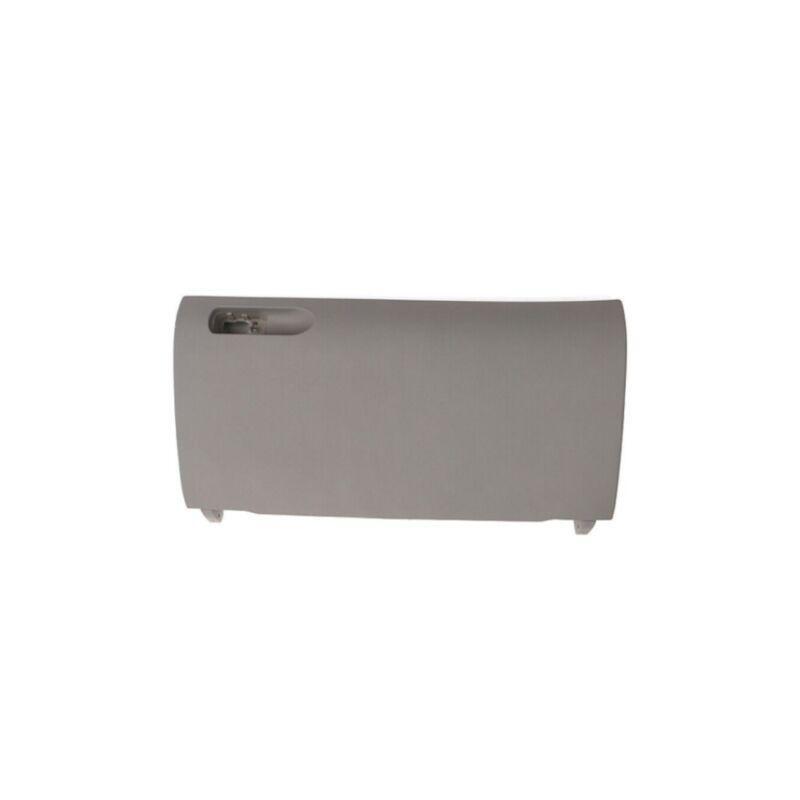 ya 5 8.7 Grey Glove Box Lid 8E1857124A Without Buckle Hole for Audi A4 S4 2001-2008 2.0L