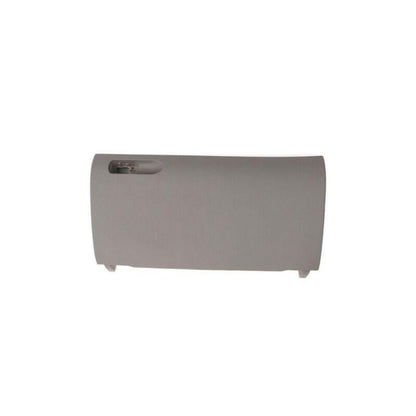 ya 5 8.7 Grey Glove Box Lid 8E1857124A Without Buckle Hole for Audi A4 S4 2001-2008 2.0L