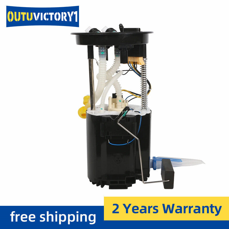 ya 27 7.2 Fuel pump module assembly suitable for Volvo S80 2007 - 2012 and V70 2008 - 2015 2.0GDI 2.5T 3.2L.