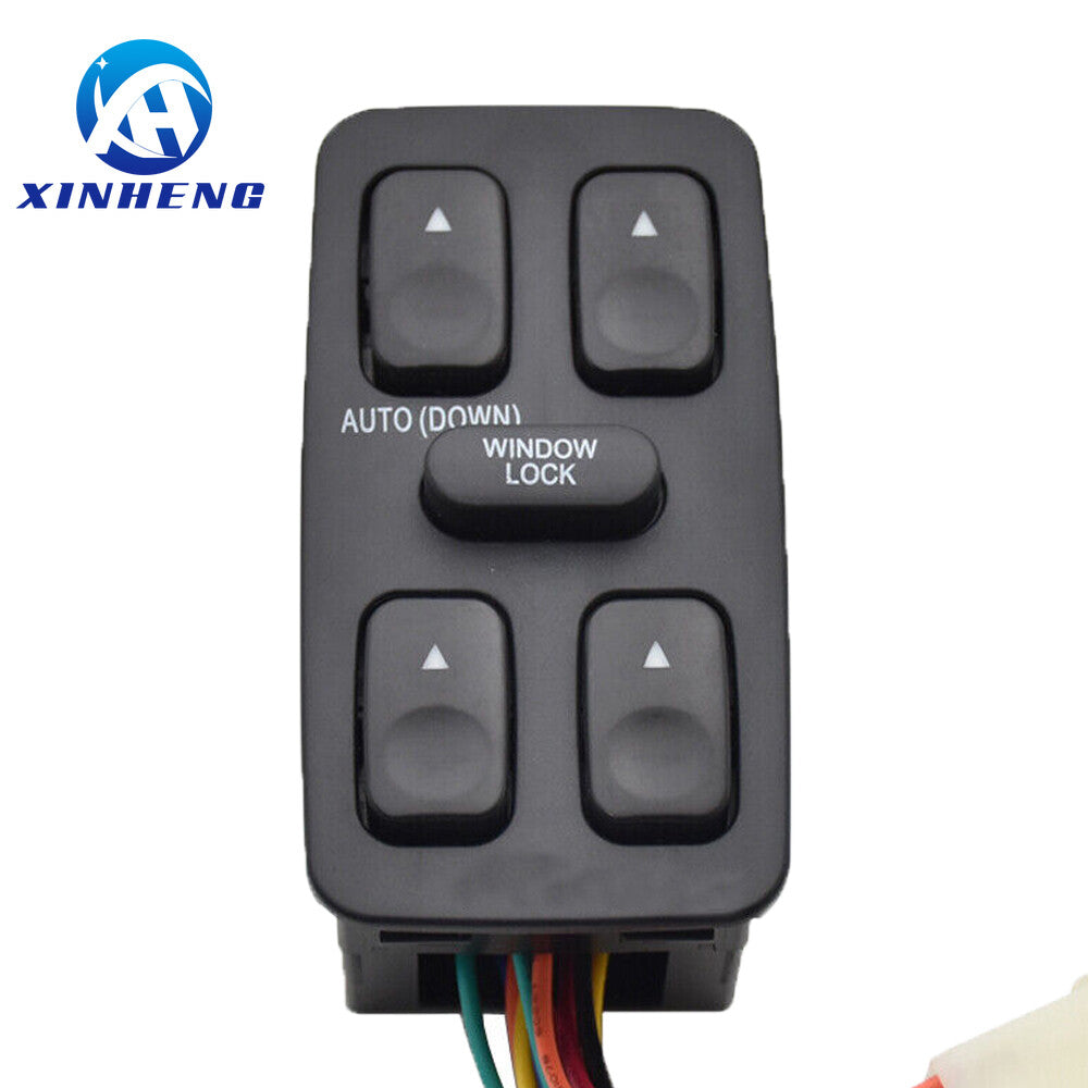 ya 1 8.5.1 93570-28001 Power Window Switch Glass for Hyundai for Elantra 1992-1994