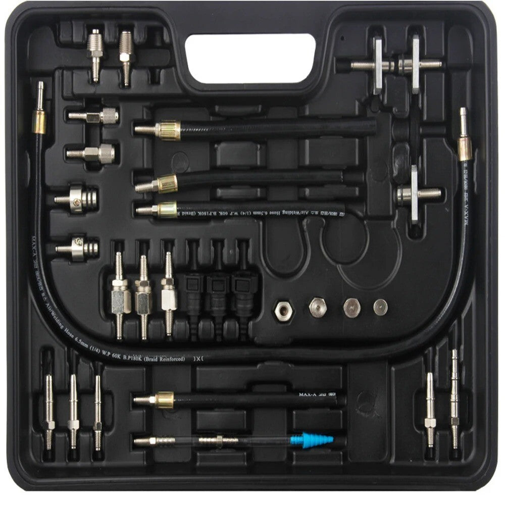 ya 26 Automotive Fuel System Removal ee Injector Cleaning Bottle Tool