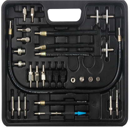 ya 26 Automotive Fuel System Removal ee Injector Cleaning Bottle Tool