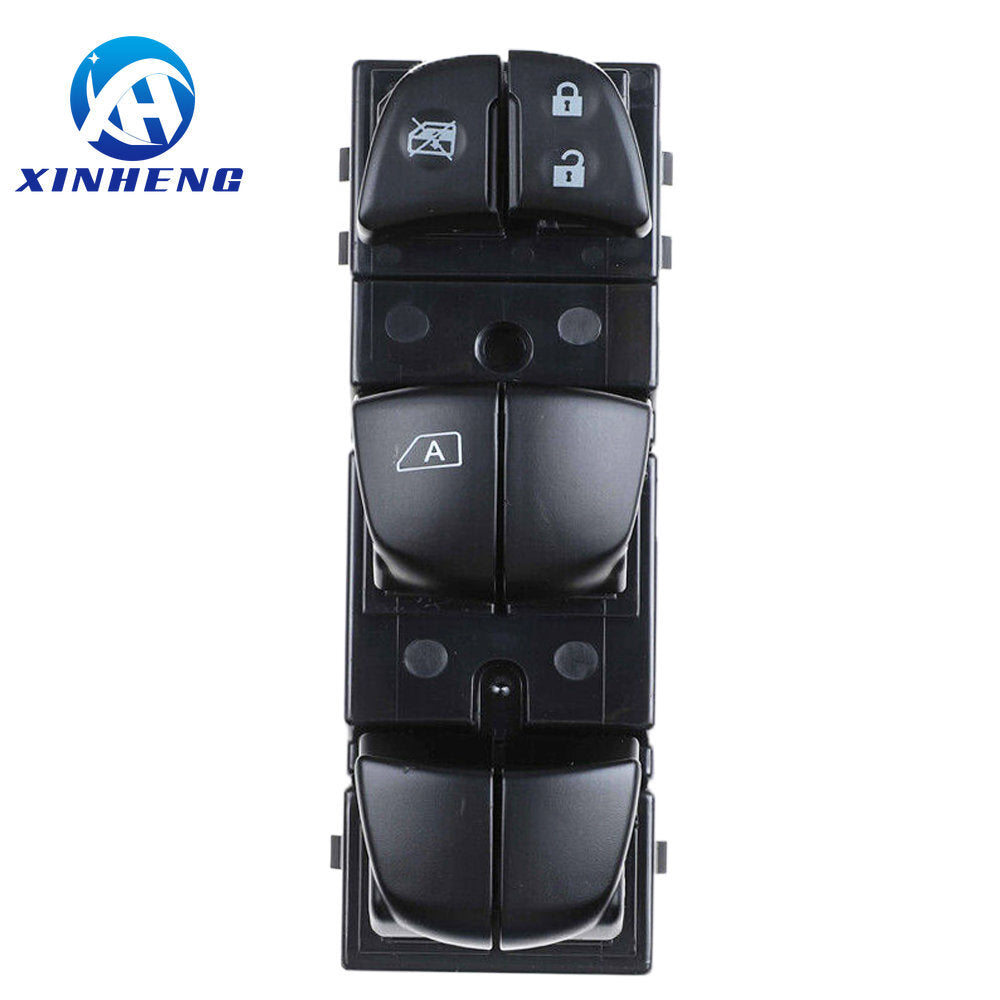 ya 1 8.5.1 25401-3DF0B Power Window Switch Window Driven Switch For NISSA TIIDA 2011-2014