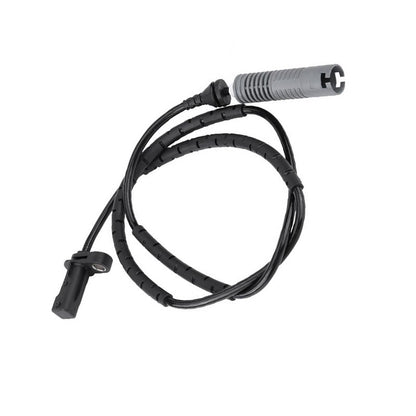 ya 1 8.12 baidi ABS Wheel Speed Sensor Front Rear Left Right For E46 E81 E82 E87 E88 E90 E91