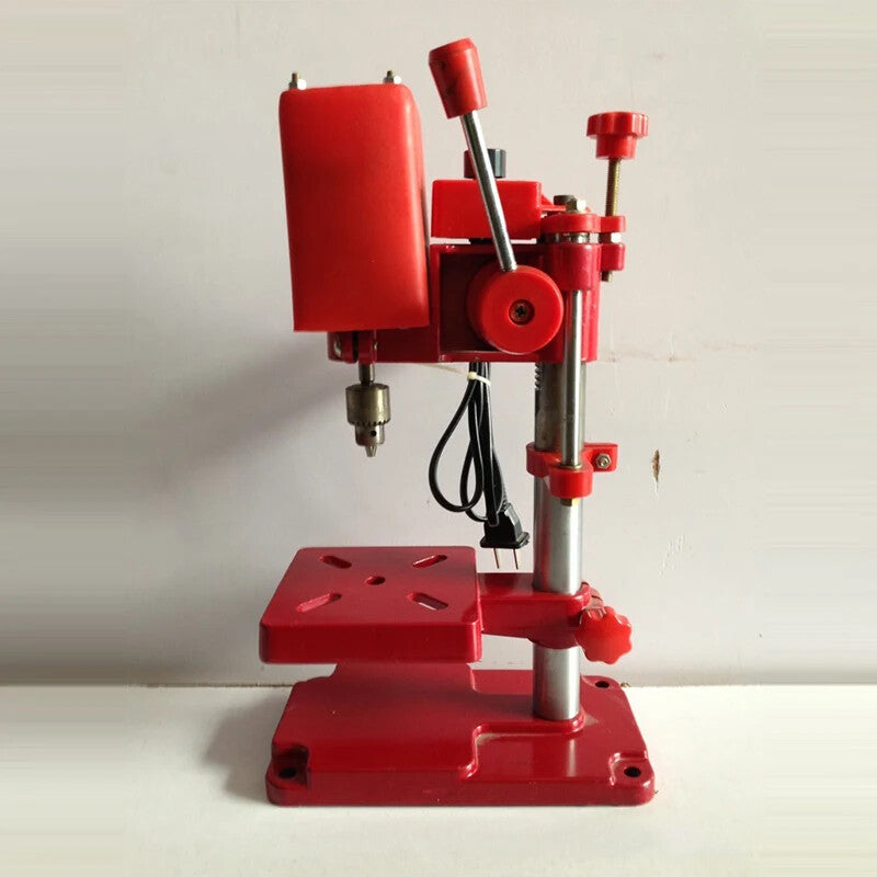 ya 26 T-848 Bench Drill Press Machine with high speed Stepless speed regulation