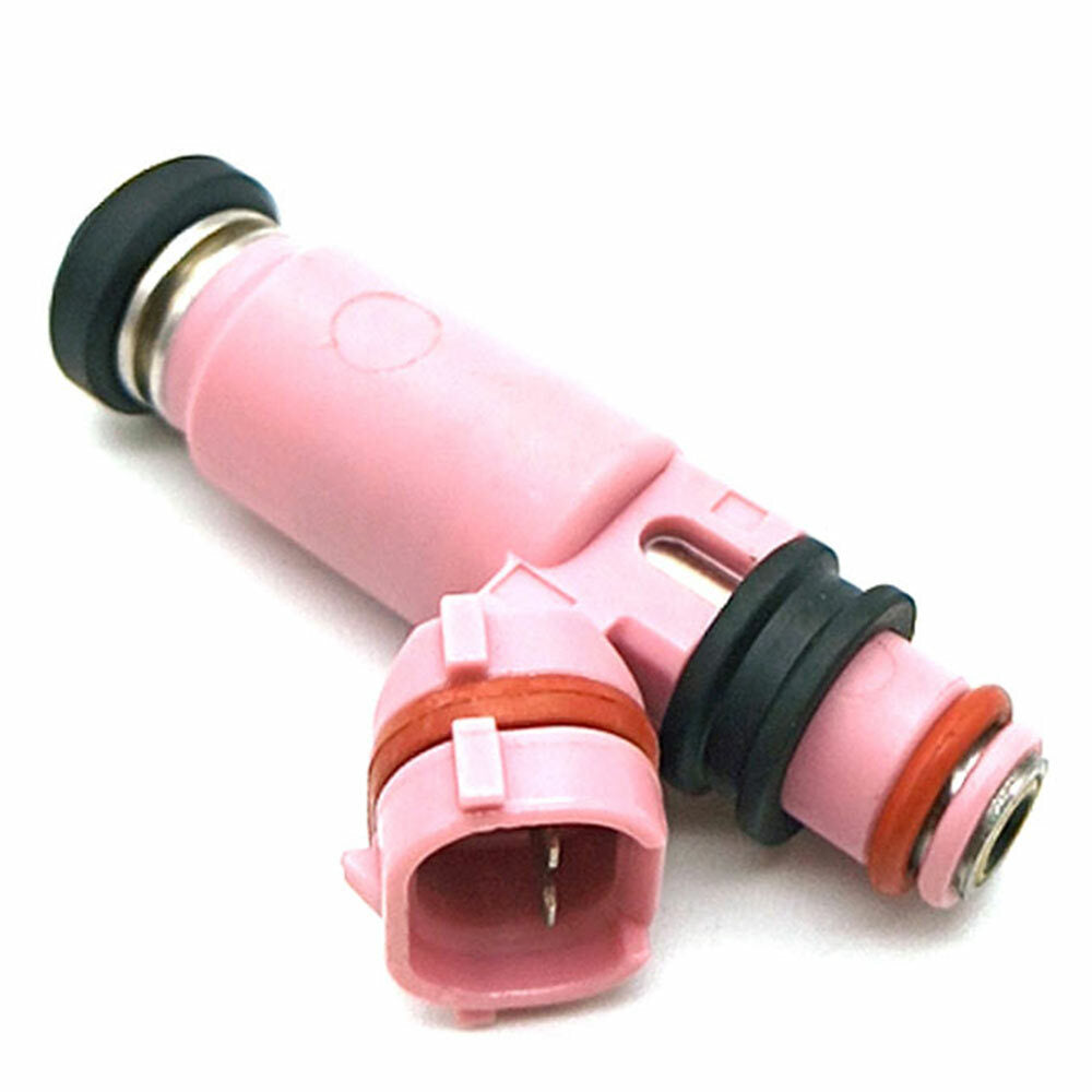 ya 1 8.5.3 16611AA370 4x 565cc Fuel Injector for Subrau Forester STI WRX 16611-AA370