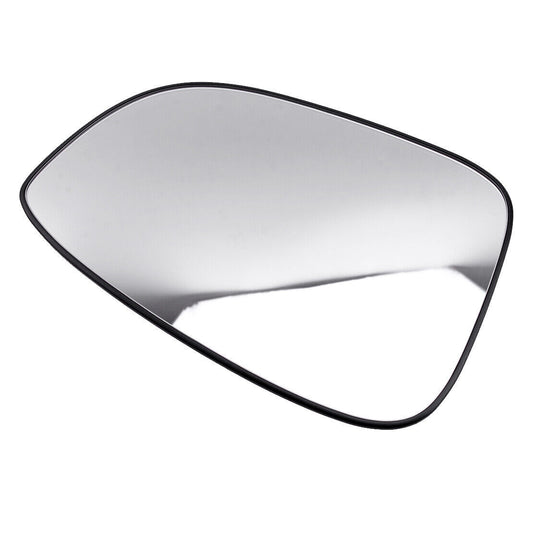 ya 1 8.5.2 Car right side mirror glass fits for Honda for Accord 2018 - 2020