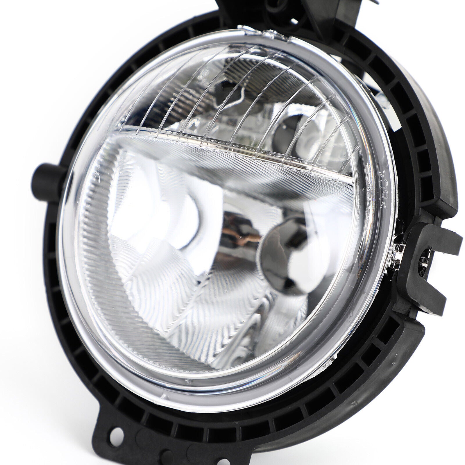 ya 1 8.5.4 Pair Fog Lights Front Left and Right for Mini R55 R56 R57 R58 Cooper 2007-2015 `