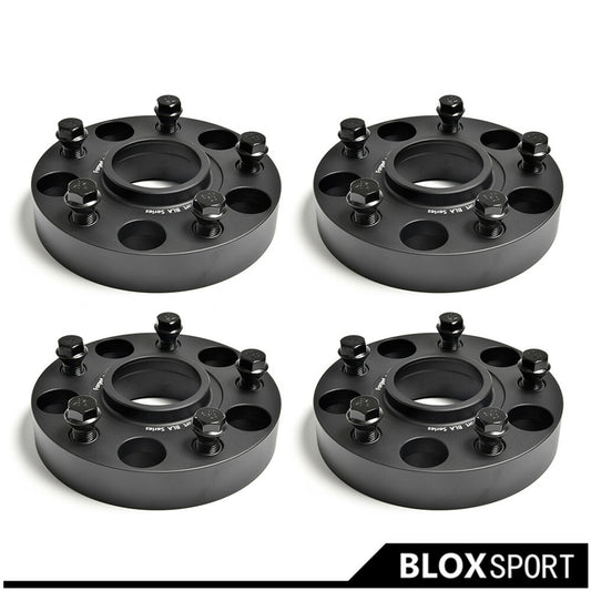 ya 1 7.3 5x130 (4) 25mm+30mm | Hub Wheel Spacer Adapter for Porsche 911 sc 3.0 year 1981+