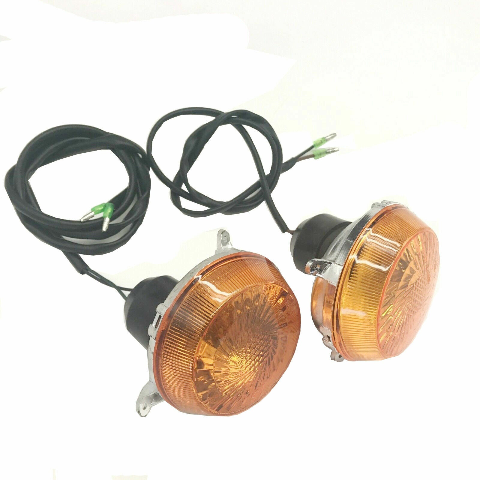 ya 27 7.2 A Pair HISUN HS500 500CC 700CC ATV UTV Quad Rear Right  Rear Left Turning Light