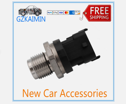 ya 1 8.12 baidi Pressure sensor regulator OE 0281006316 for Honda Accord for Civic CR-V