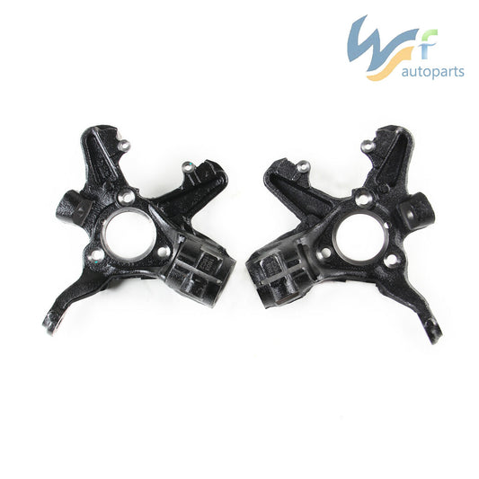ya 2 6.29 Front Right/Left Steering Knuckle Hub Bearing Carrier for VW for Golf for JETTA