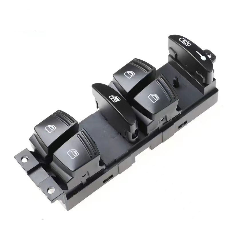 ya 1 8.5.3 Master Window Switch 95561315601 for PORSCHE for CAYENNE 2003-2006 2008-2010