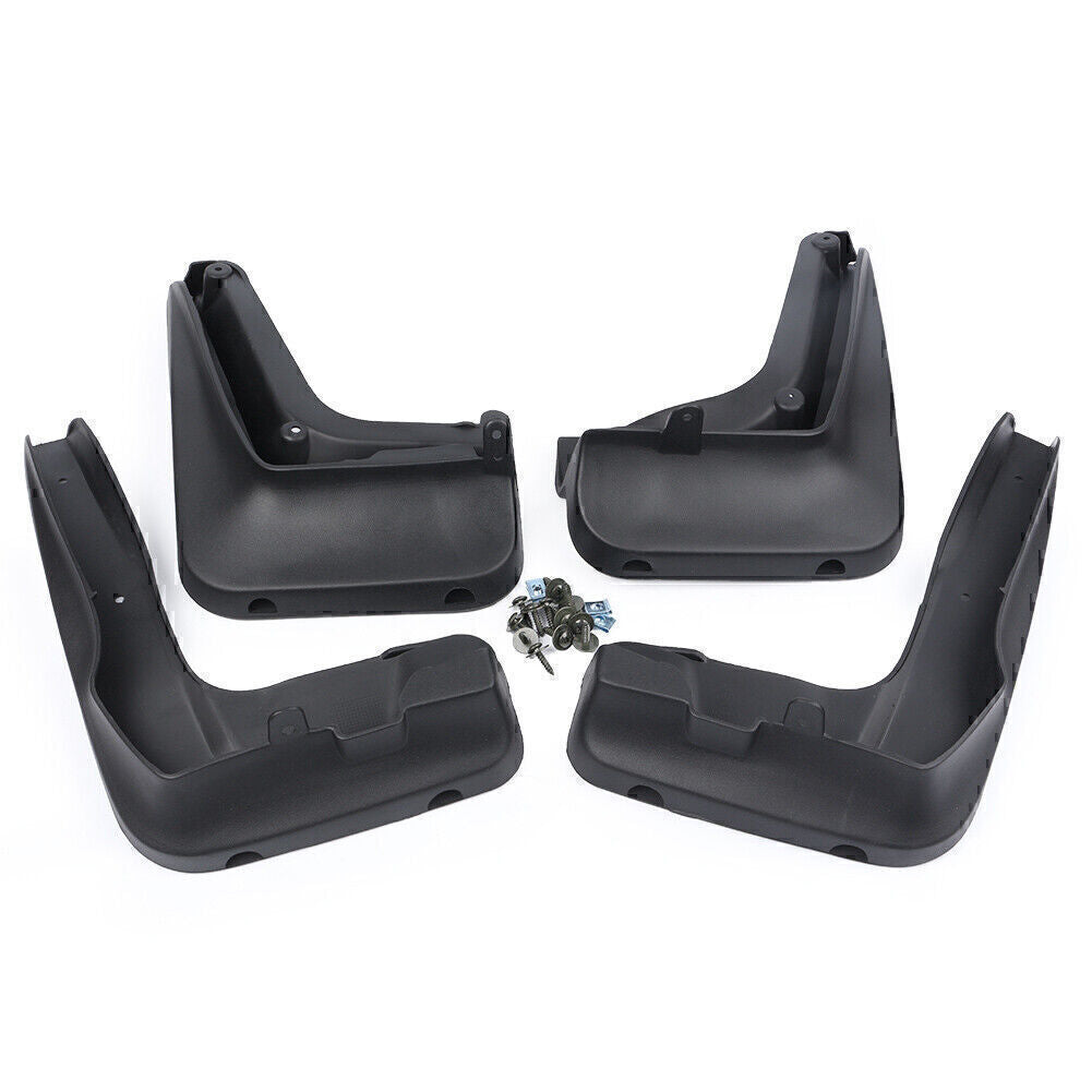 ya 5 8.7 for BMW 3 Series E90 E91 E92 2008-2011 Splash Guards Mudguards Mud Flaps Fenders