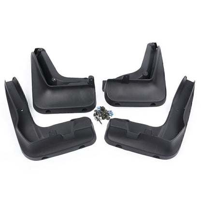 ya 5 8.7 for BMW 3 Series E90 E91 E92 2008-2011 Splash Guards Mudguards Mud Flaps Fenders