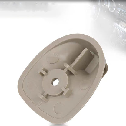 ya 5 8.7 1-piece for Jeep 1999-2006 for Grand Cherokee WJ Sunshade Hook Set