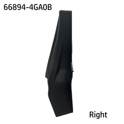 ya 5 8.7 Front Right Wing Filler Upper Cover 66894-4GA0B for for Infiniti For Q50 14-18 New