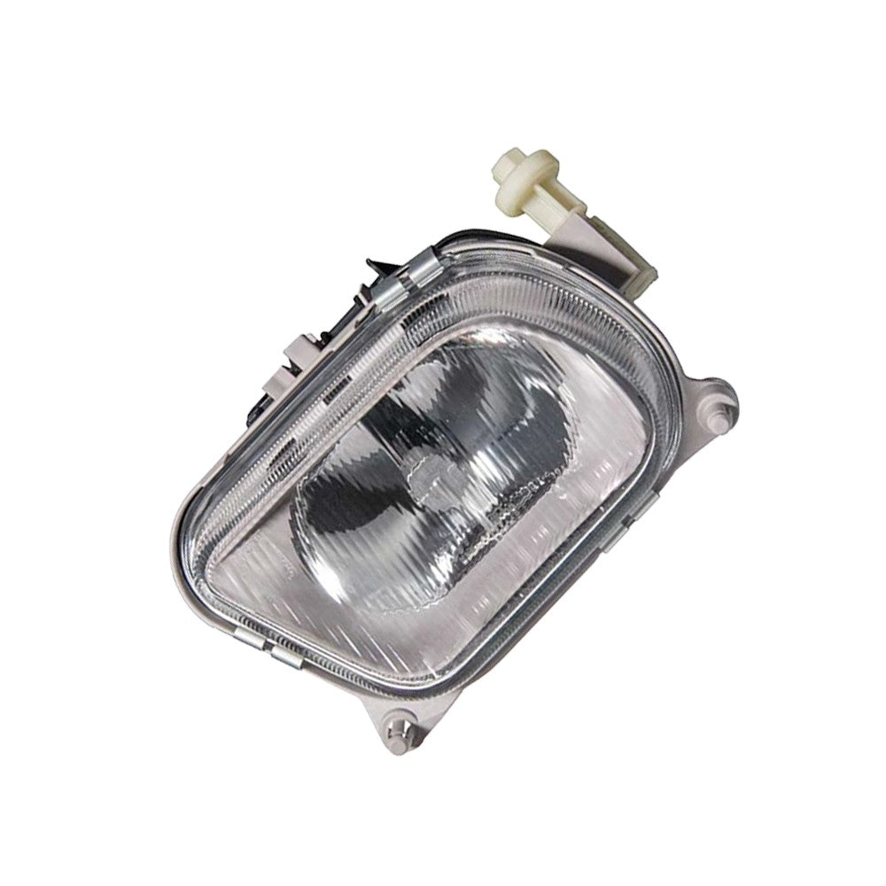 ya 13 5.27.2 For E-Class W210 1996-1999 Front Right Fog Lamp Driving Light No Bulb 2108200256