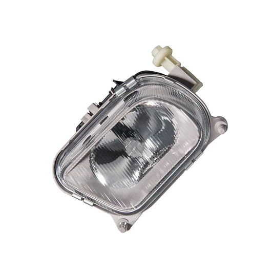 ya 13 5.27.2 For E-Class W210 1996-1999 Front Right Fog Lamp Driving Light No Bulb 2108200256
