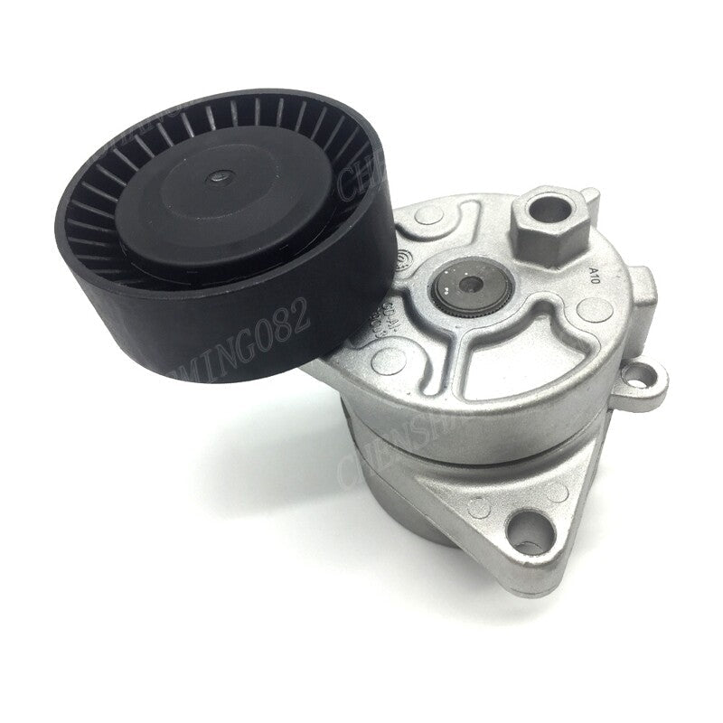 ya 11 10.28 Drive belt tensioner with pulley suitable for E34 E36 Z3 Z4 M3 E39 E46 E53 