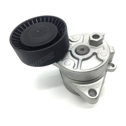 ya 11 10.28 Drive belt tensioner with pulley suitable for E34 E36 Z3 Z4 M3 E39 E46 E53 