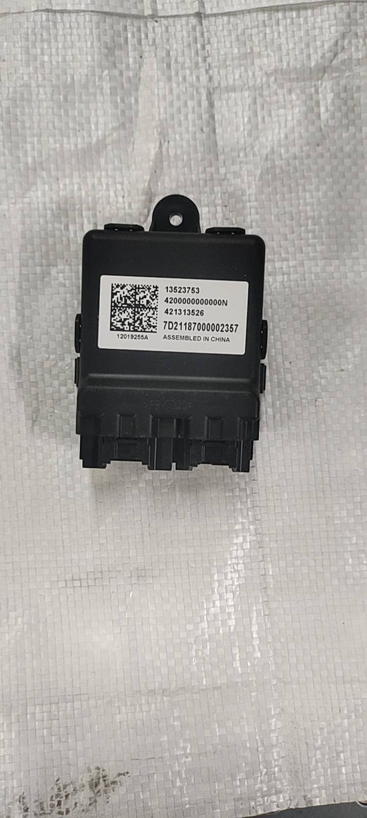 ya 2 6.27 Front for SEAT for Chevrolet 13523753