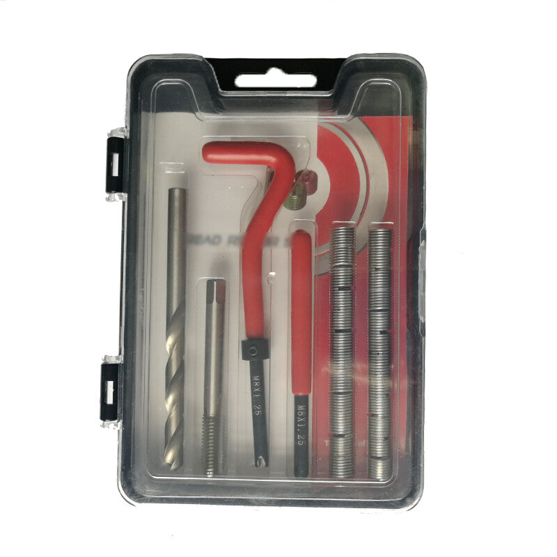ya 5 8.7 Metric Thread Repair Insertion Kit M2/3/4/5/6/8/10/12/14 Helicoil Automotive Coil