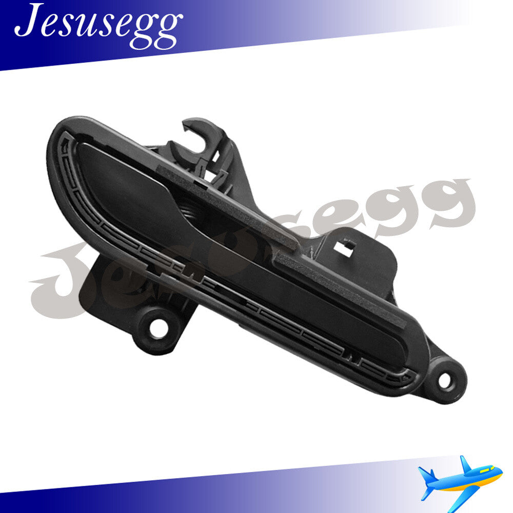 ya 13 5.27 For 2020-2022 for Tesla for Model Y Outside Door Handle Black 1528114-00-B Left LH
