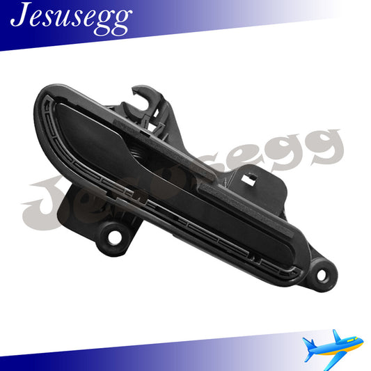 ya 13 5.27 For 2020-2022 for Tesla for Model Y Outside Door Handle Black 1528114-00-B Left LH