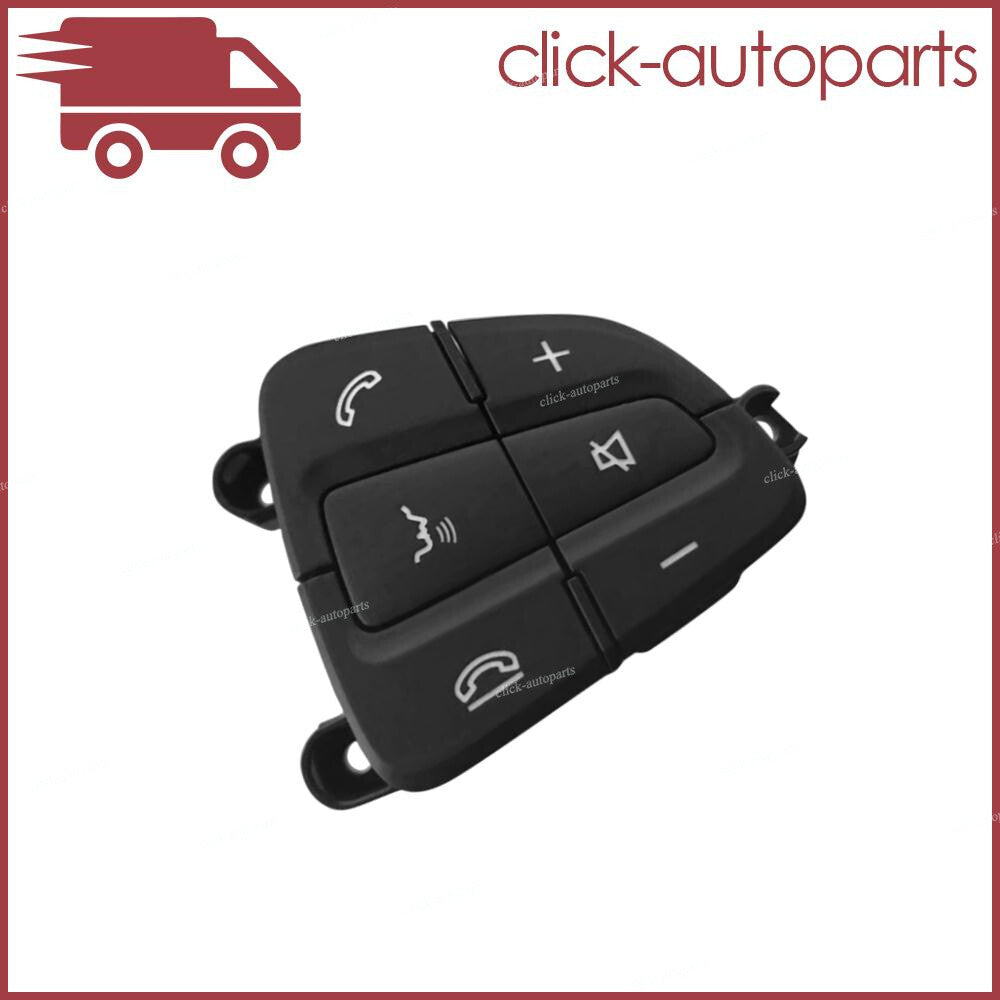 ya 13 Right Side Steering Wheel Switch Button for Mercedes-Benz C-Class W205 GLC C253