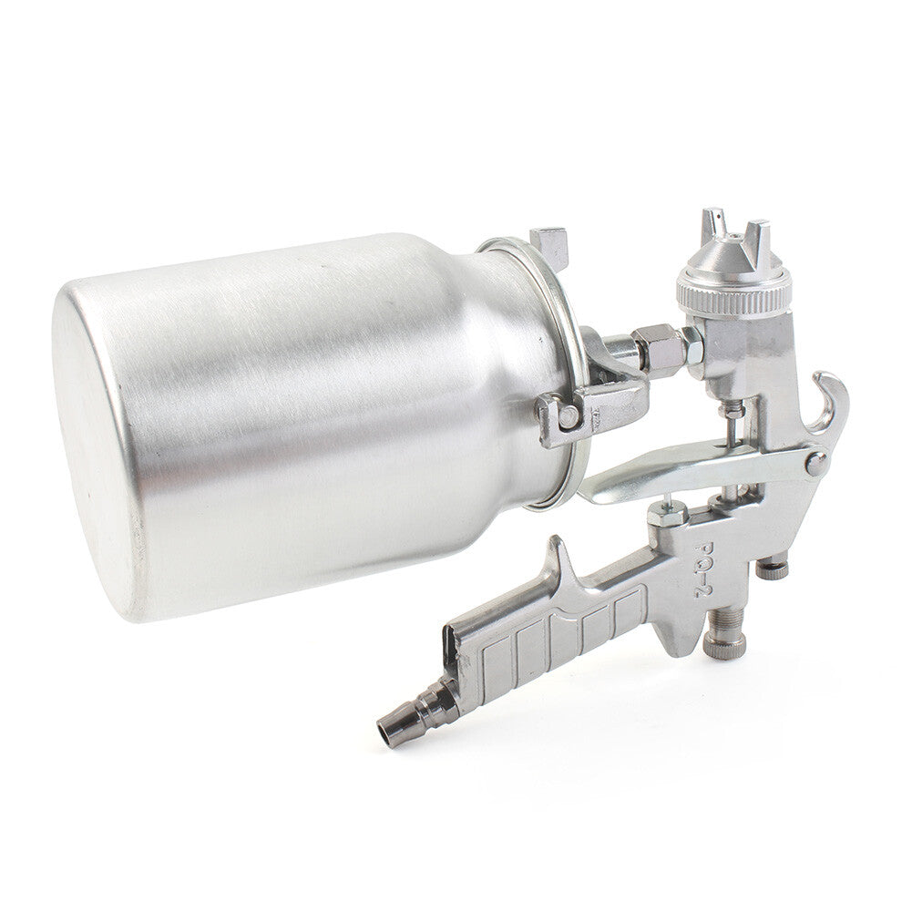ya 5 8.7 PQ-2 Pneumatic Spray Gun 2.0mm Caliber Nozzle Car Furniture Spraying Tool