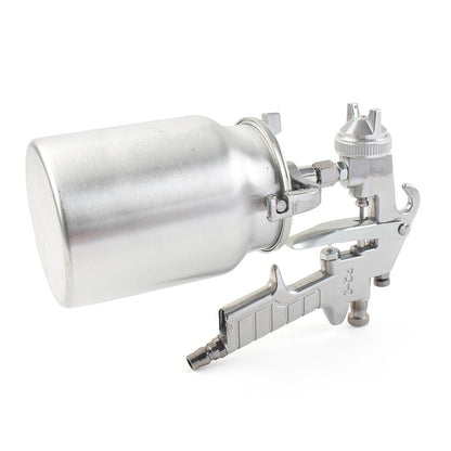 ya 5 8.7 PQ-2 Pneumatic Spray Gun 2.0mm Caliber Nozzle Car Furniture Spraying Tool