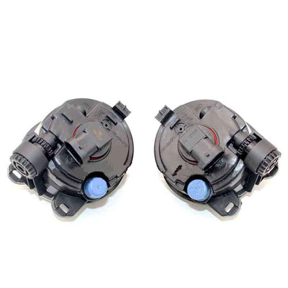 ya 1 8.12 baidi Fog Lights for 328i 335i Coupe F10 F11 M5 Clear Lens Replacement Bumper Lamp
