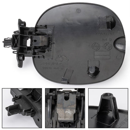 ya 5 8.7 Black Fuel Tank Cover Fits for for Renault Thalia Mk1 2000-2010 7700433127