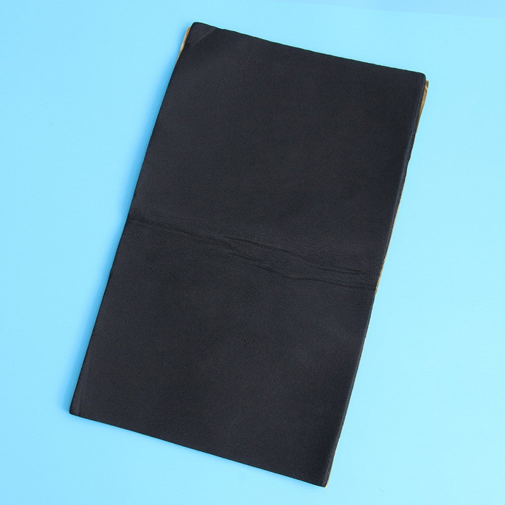 ya 5 8.7 Sound Insulation Cotton Soundproofing for Cars Absorbing Panels Foam Pads