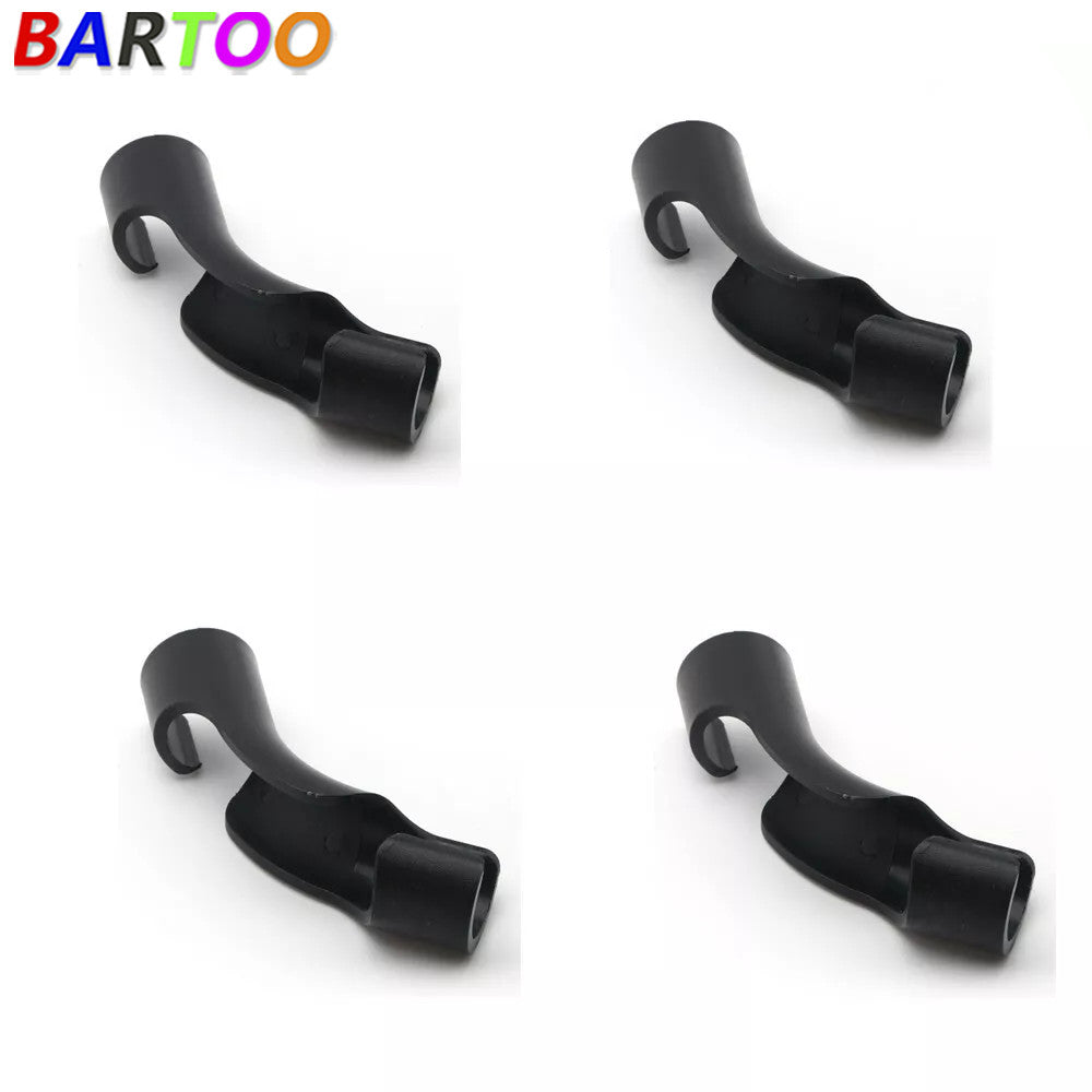 ya 1 6.30 For Racing Fuel Tanks Utility Containers Gas Cans Heavy Duty 4PCS Hose Bender