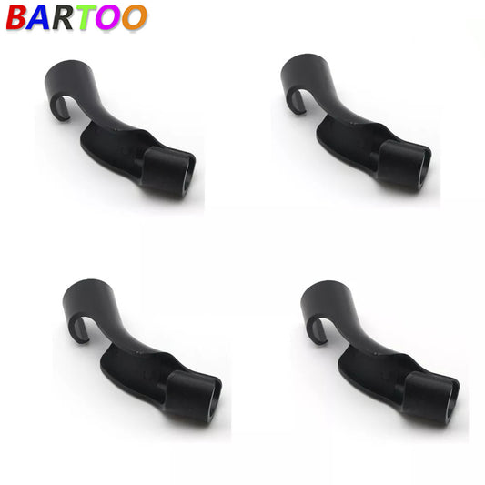 ya 1 6.30 For Racing Fuel Tanks Utility Containers Gas Cans Heavy Duty 4PCS Hose Bender