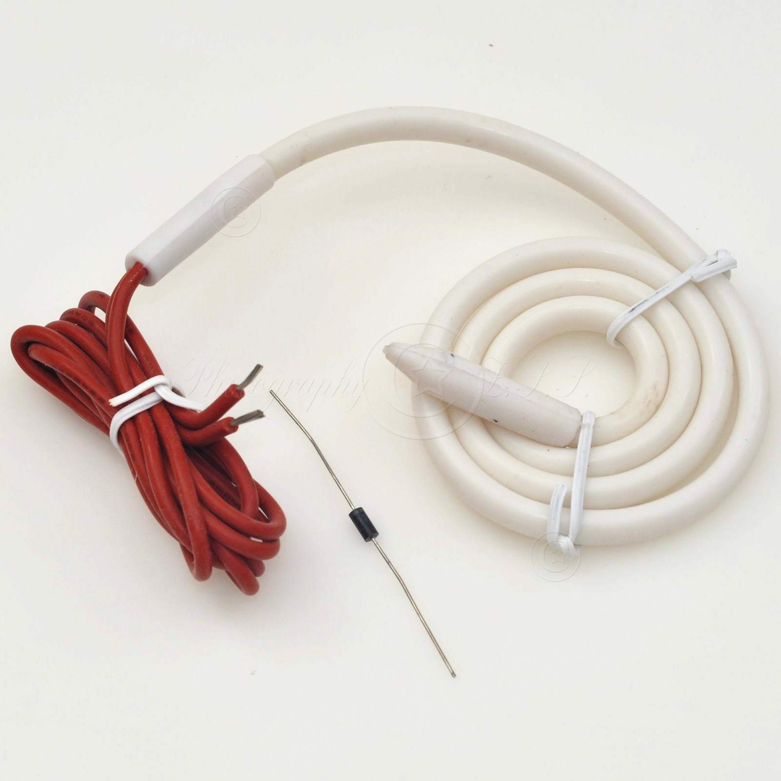 ya 26 Universal idge Drain Heater Deost Repair Ice Block For Homa 