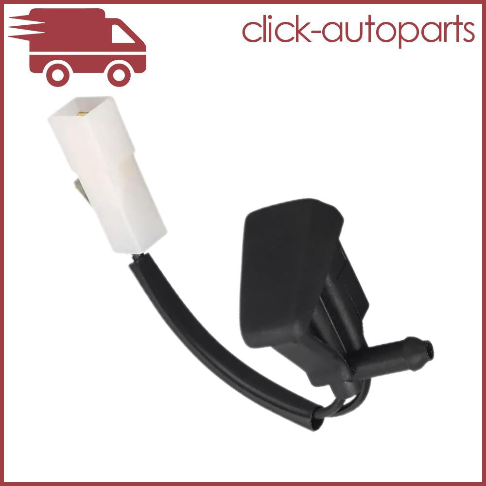 ya 13 2028601047 Windshield Washer Nozzle for C-Class W202 C220 C230 C280 C36 AMG C43