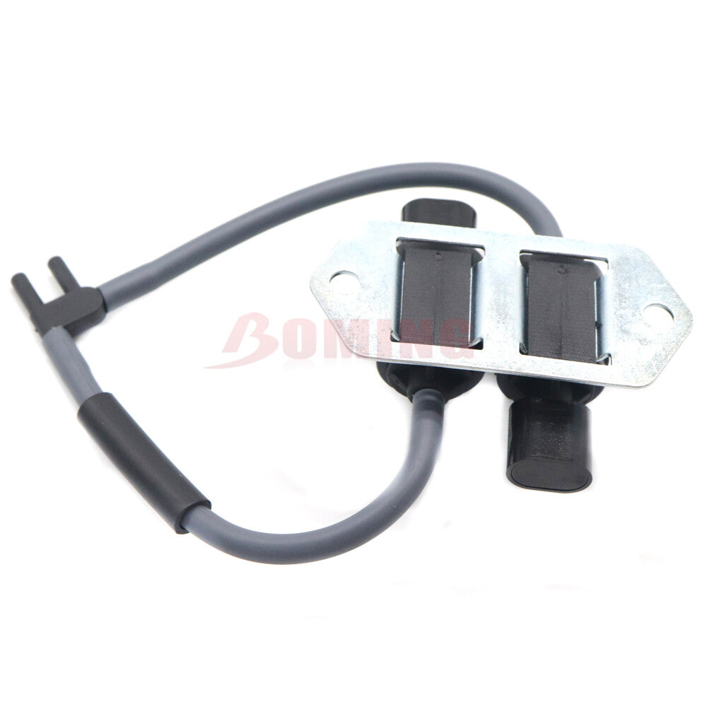 ya 1 8.5.1 Front Wheel Vacuum Switch Solenoid Valve For Pajero for 4WD 8657A031