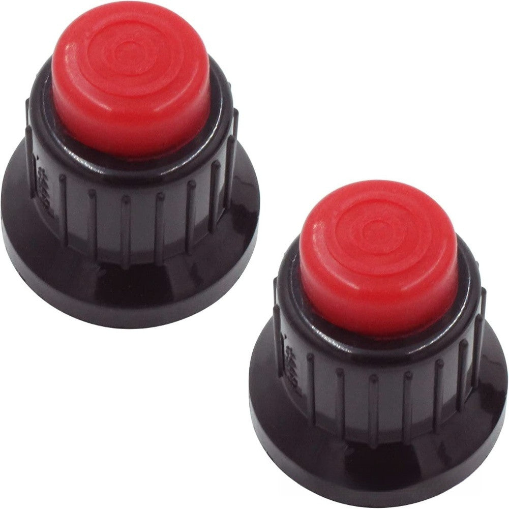 ya 15 10.20 Red Cap Pulse Switch 2pcs for Patio Heater