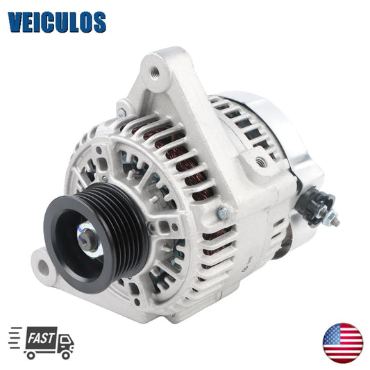 ya 27 7.2 Alternator for Chevy Prizm for Toyota for Corolla 1998 1999 2000 2001 2002 1.8L 13756